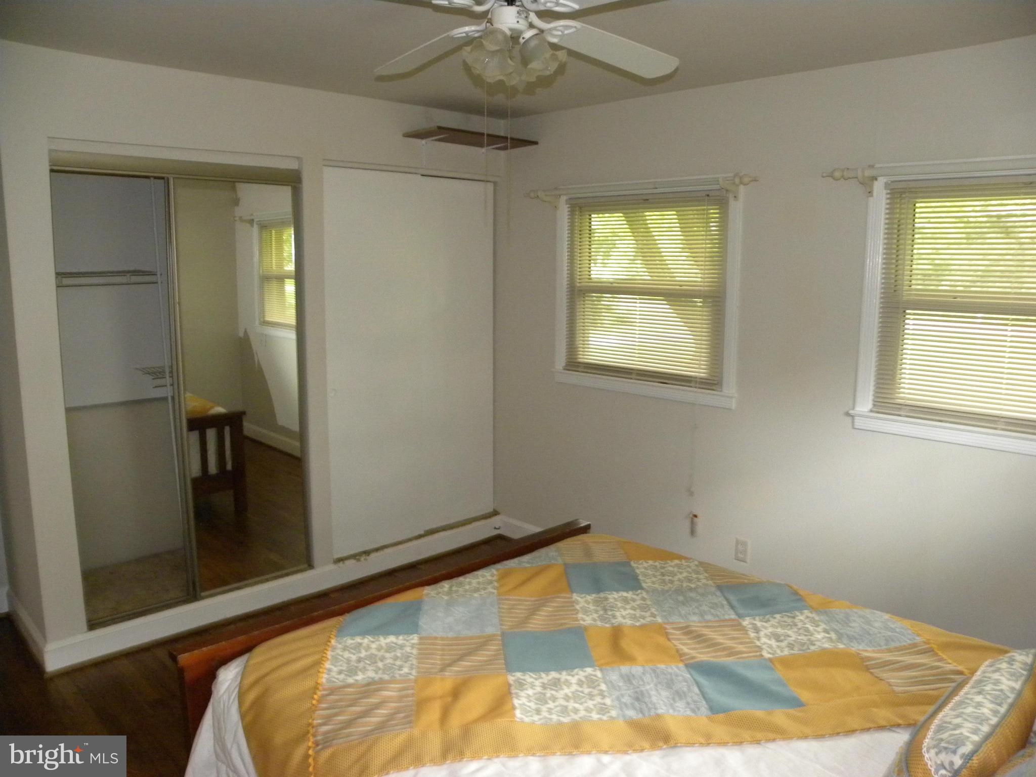 7391 Riley Road Warrenton, VA 20187 - Photo 17 of 30 Bedroom