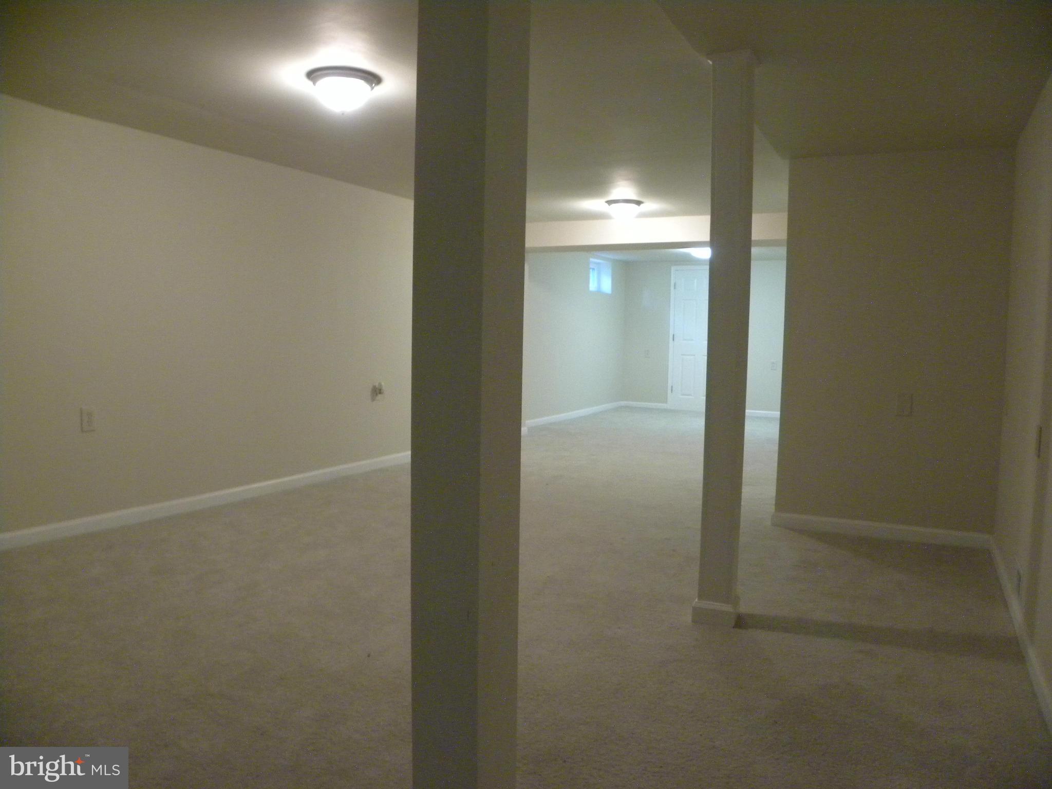 7391 Riley Road Warrenton, VA 20187 - Photo 19 of 30 Basement