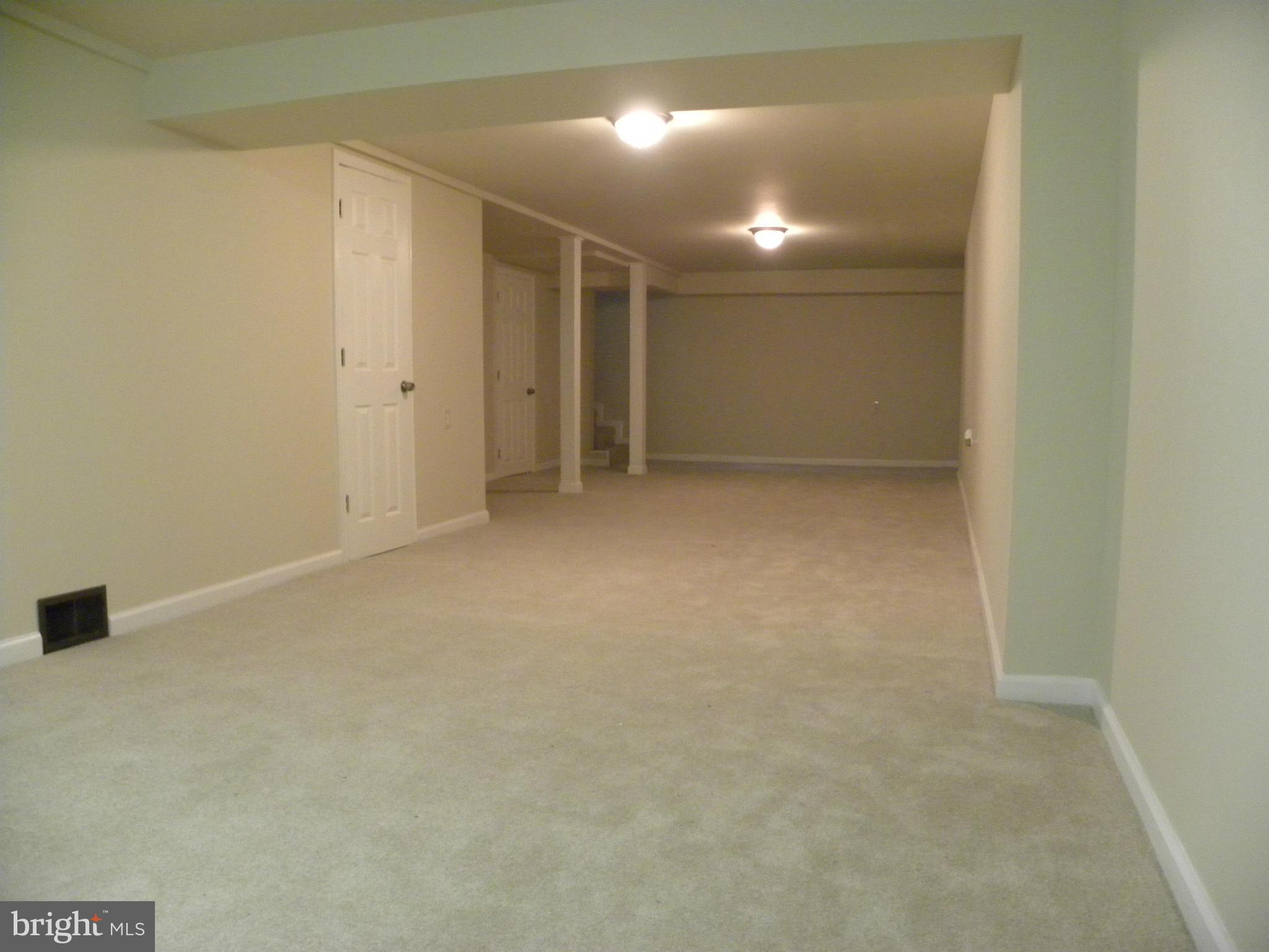 7391 Riley Road Warrenton, VA 20187 - Photo 21 of 30 Basement