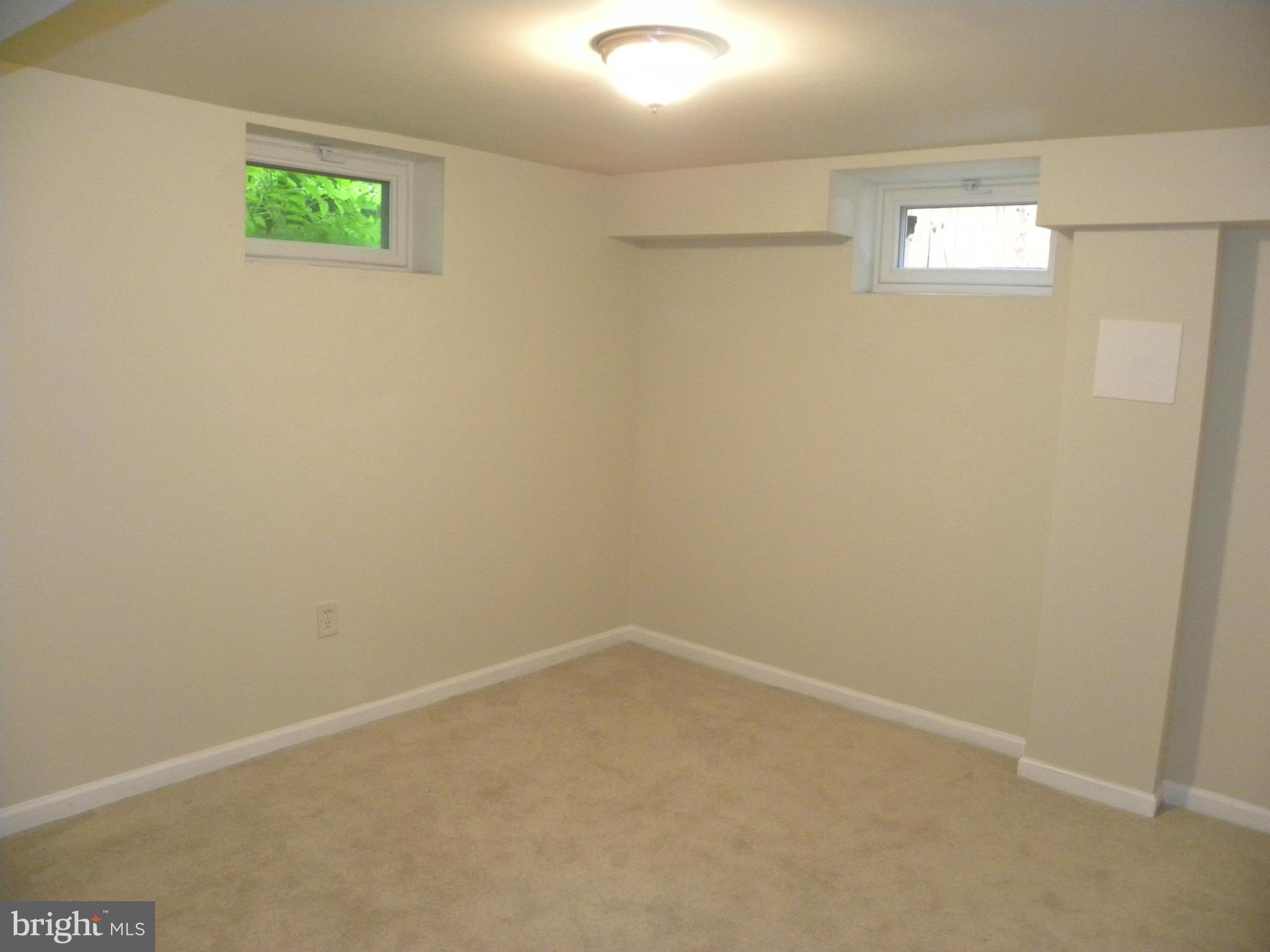 7391 Riley Road Warrenton, VA 20187 - Photo 22 of 30 Basement