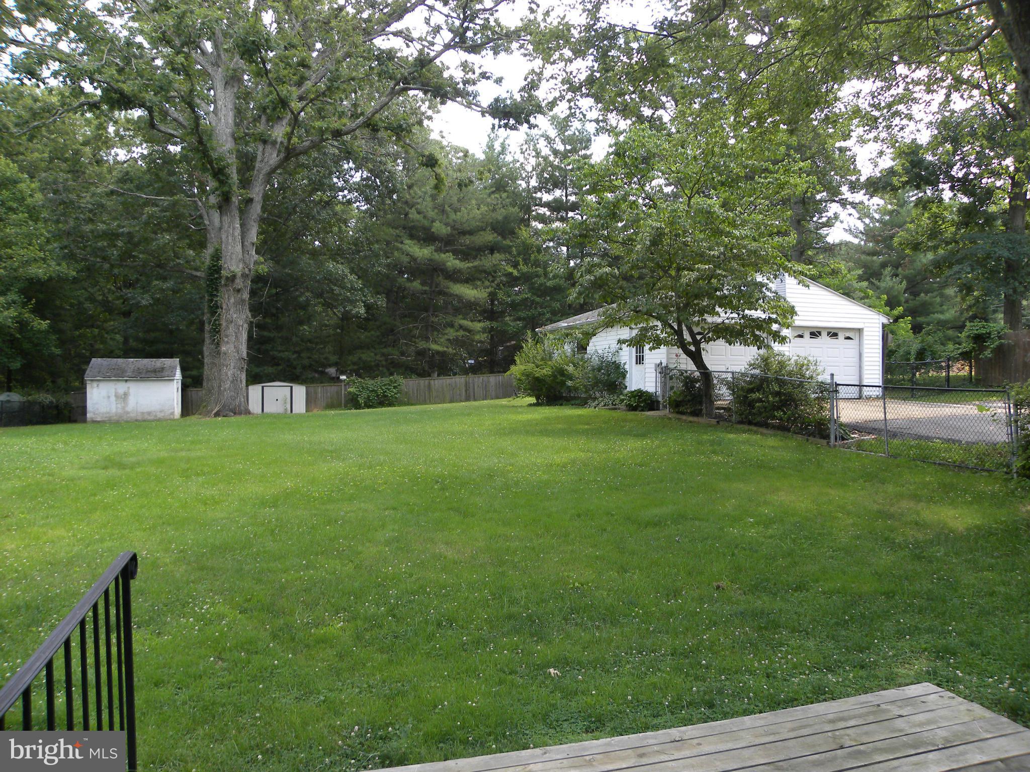 7391 Riley Road Warrenton, VA 20187 - Photo 24 of 30 Exterior (Rear)