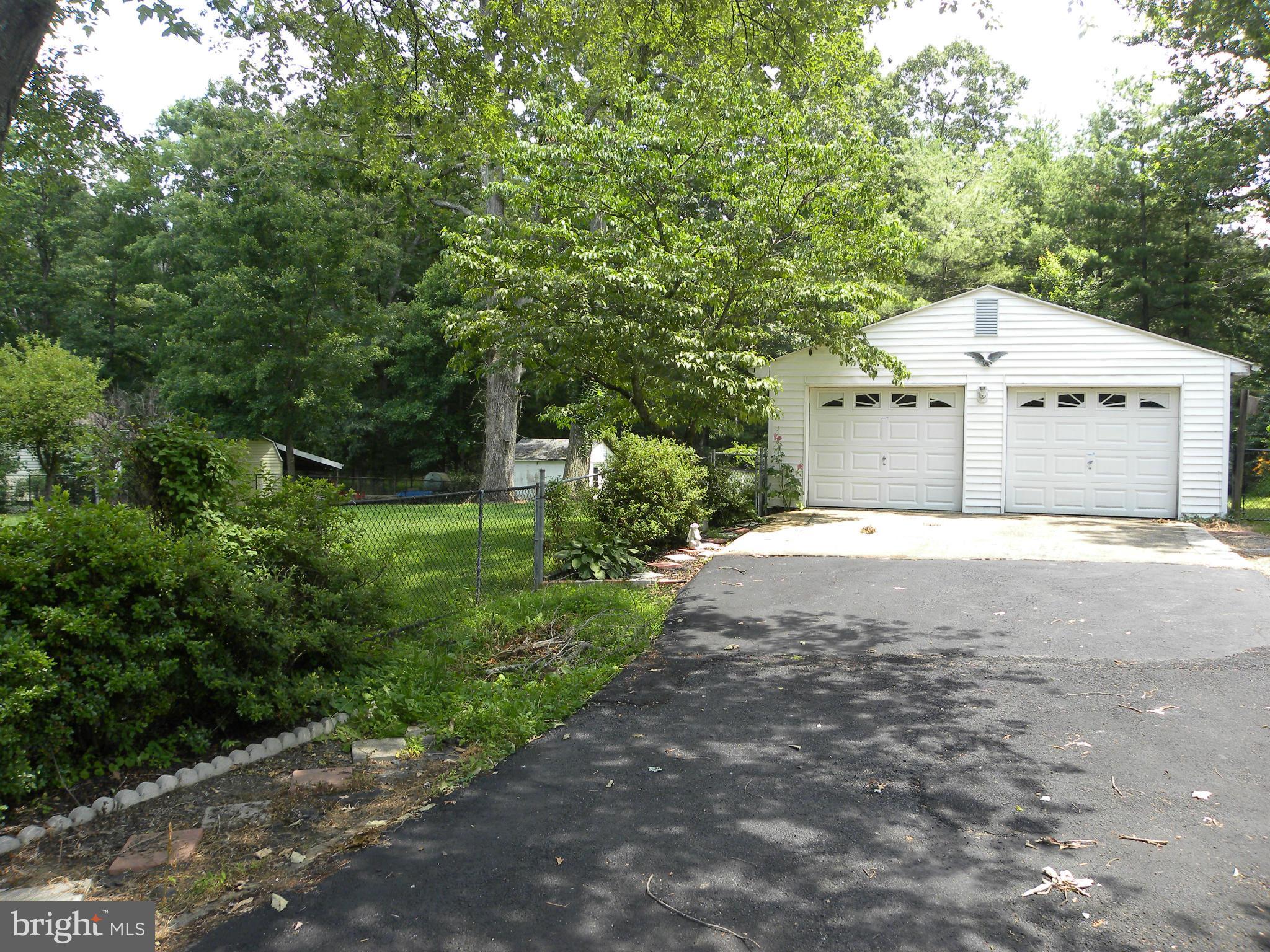 7391 Riley Road Warrenton, VA 20187 - Photo 25 of 30 Exterior (Rear)