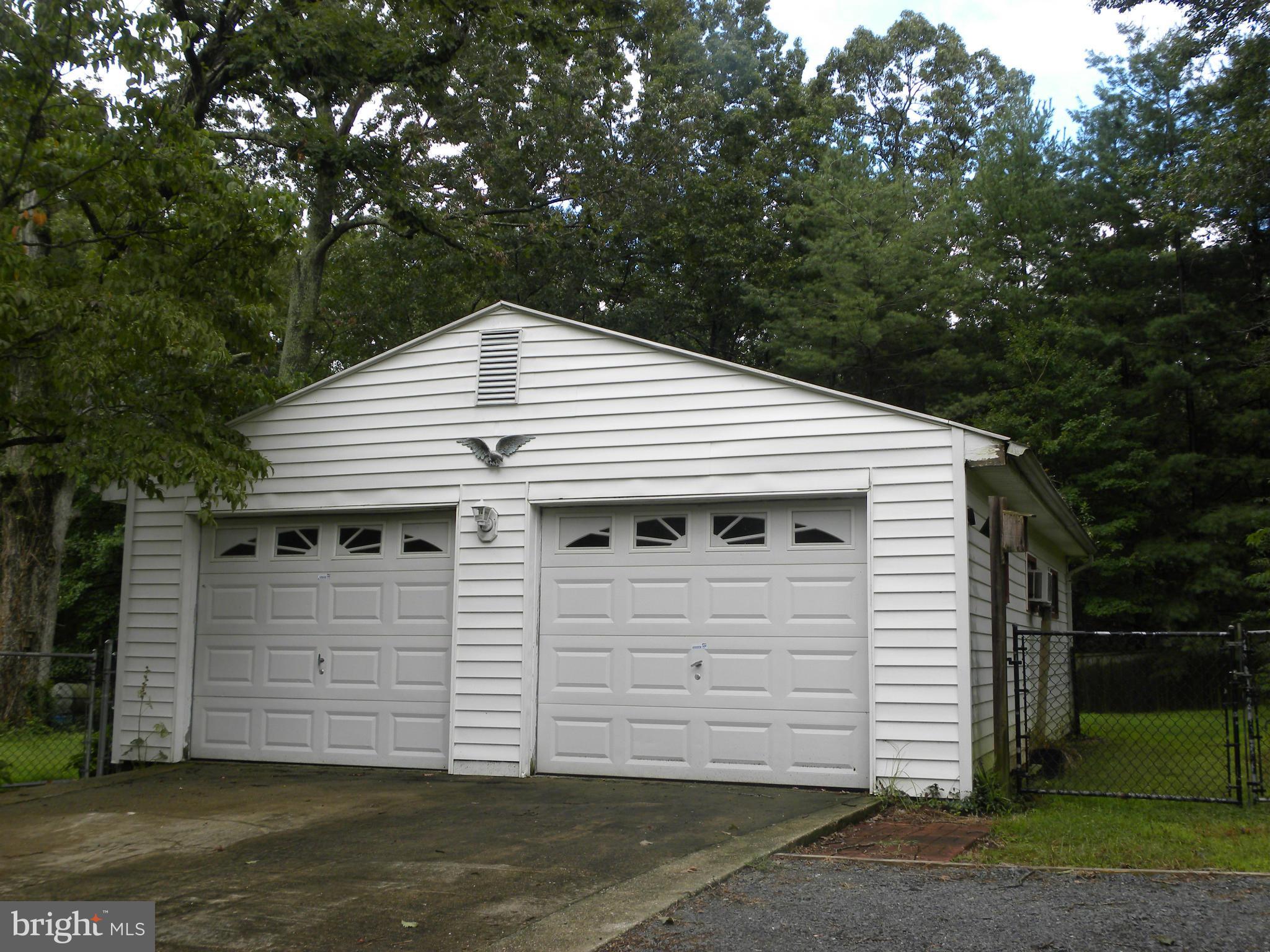 7391 Riley Road Warrenton, VA 20187 - Photo 26 of 30 Exterior (General)