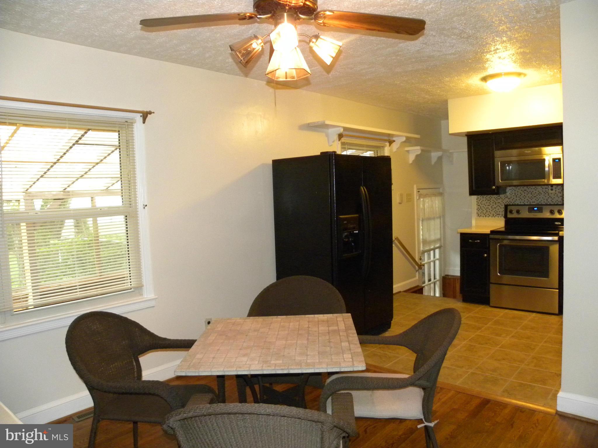 7391 Riley Road Warrenton, VA 20187 - Photo 10 of 30 Kitchen