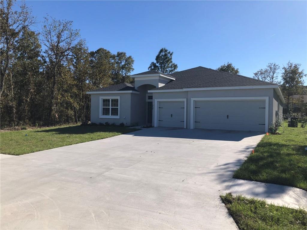 5754 Southwest 116th St Road Ocala, FL 34476 - Photo 1 of 1 Gallery Image 1