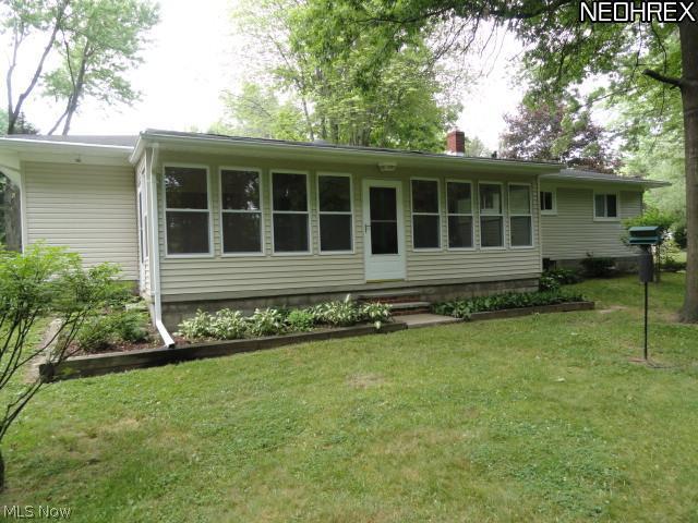 2055 Maplewood Road Stow, OH 44224 - Photo 21 of 25