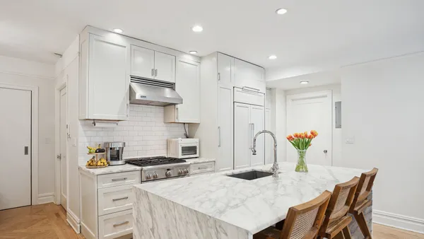 $1,495,000 | 65 Montague Street, Unit 1D | Brooklyn Heights