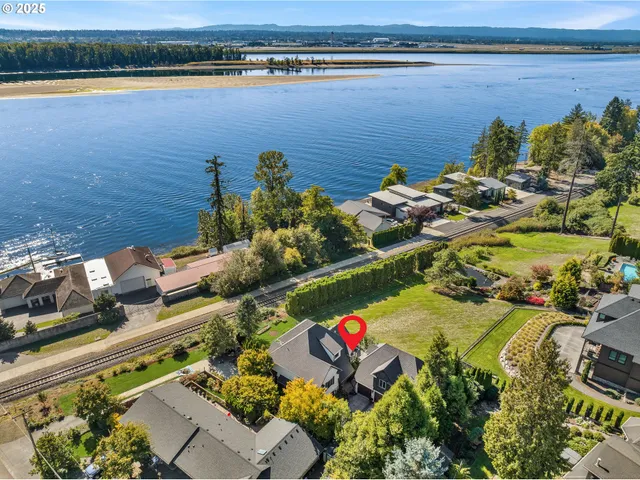 $1,549,000 | 2520 Southeast Ellsworth Road, Vancouver, WA 98664