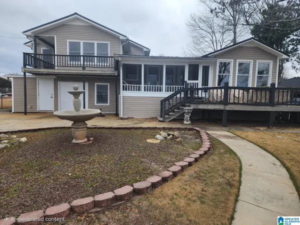 $480,000 | 648 Coves Point Drive, Riverside, AL 35135