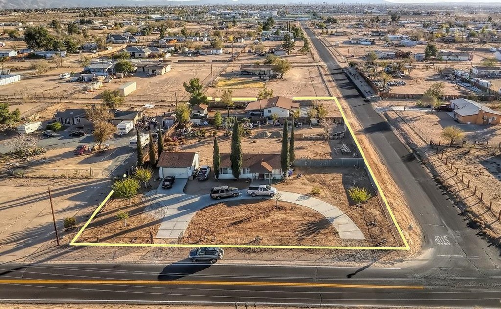 13145 Seneca Road Victorville, CA 92392 - Photo 1 of 1 Gallery Image 1
