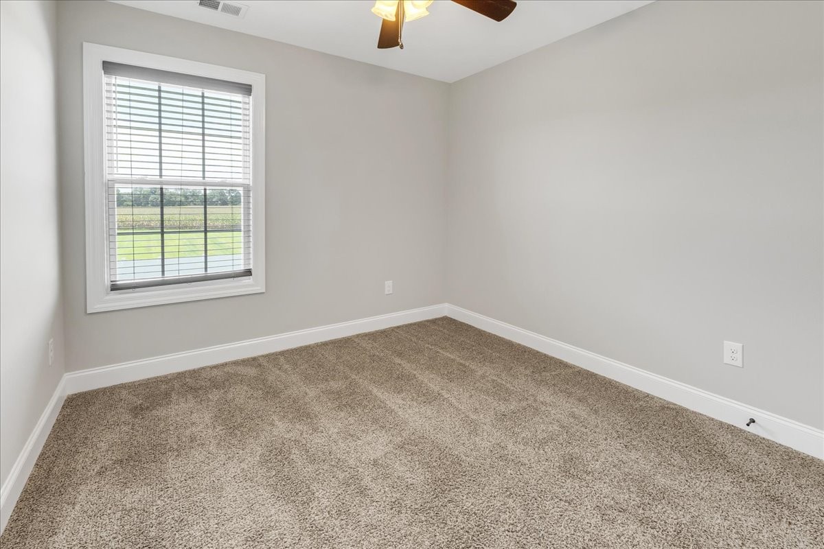 1273 Norton Road Manchester, TN 37355 - Photo 38 of 53 an empty room with a window
