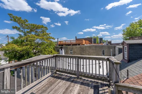 $515,000 | 521 South Ann Street, Baltimore, MD 21231