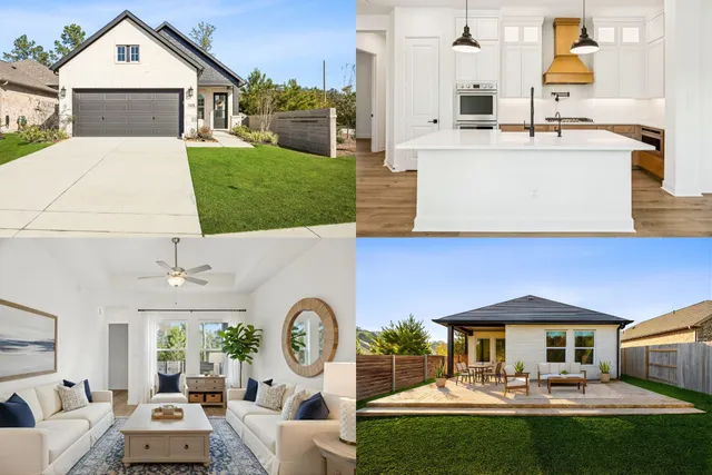 $355,000 | 15611 Red Panda Road, Conroe, TX 77302