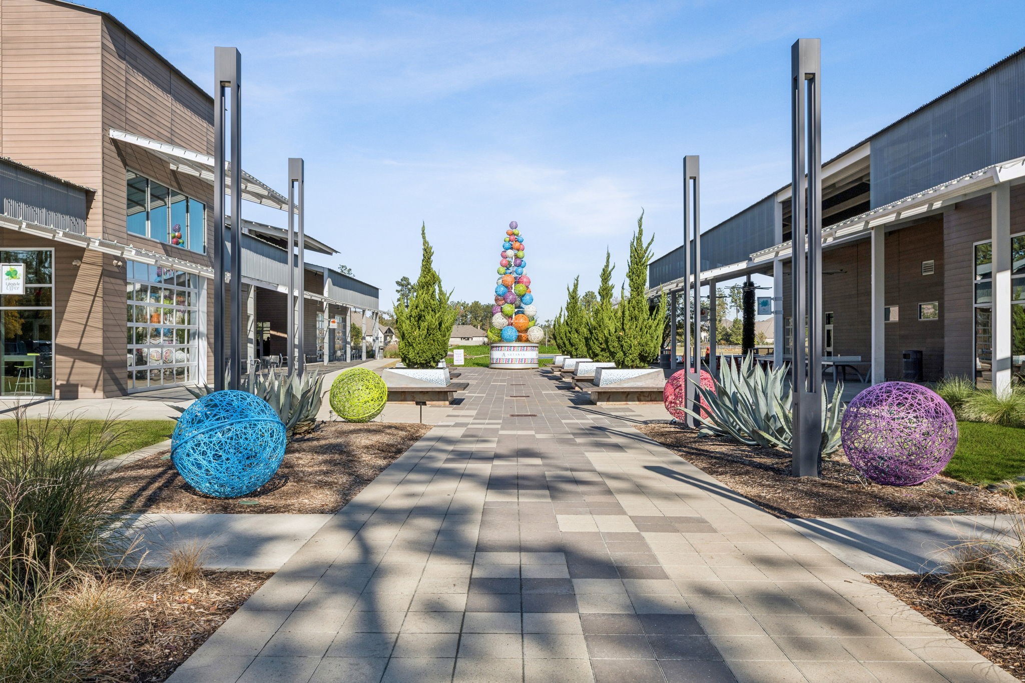 15611 Red Panda Road Conroe, TX 77302 - Photo 15 of 24