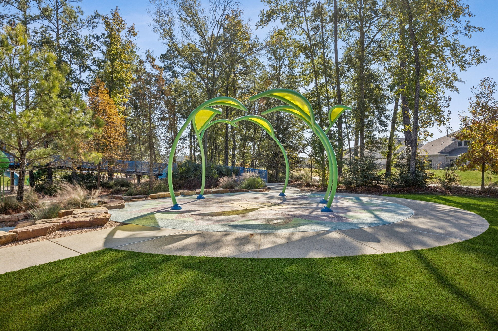 15611 Red Panda Road Conroe, TX 77302 - Photo 17 of 24