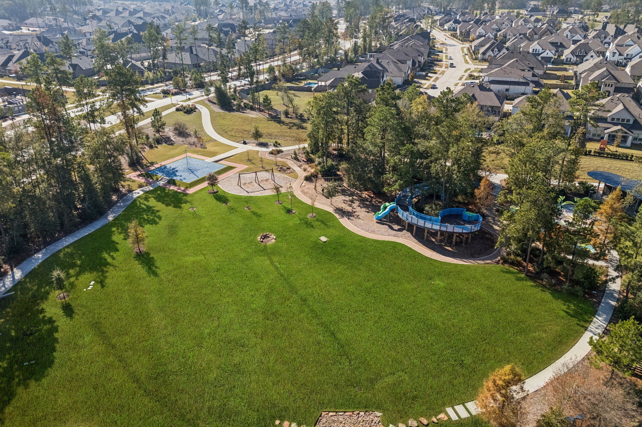 15611 Red Panda Road Conroe, TX 77302 - Photo 19 of 24