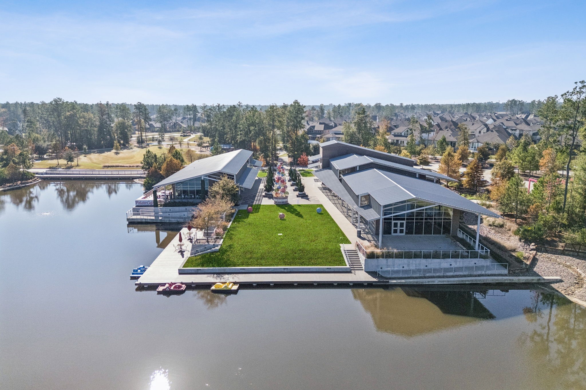 15611 Red Panda Road Conroe, TX 77302 - Photo 20 of 24