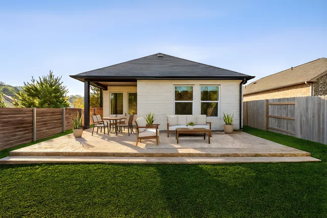 $355,000 | 15611 Red Panda Road, Conroe, TX 77302