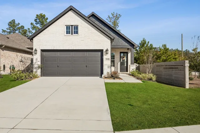 $355,000 | 15611 Red Panda Road, Conroe, TX 77302