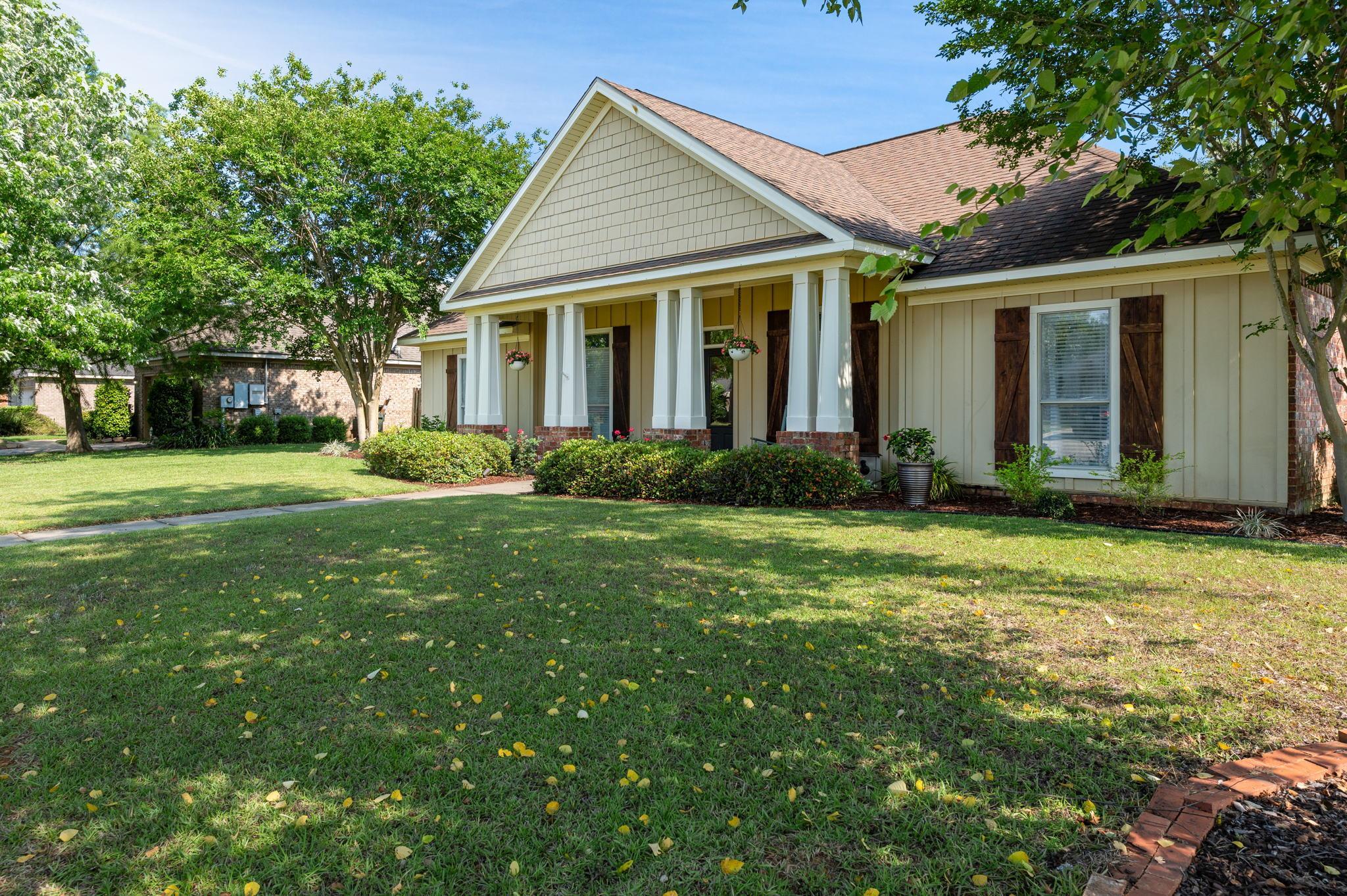 9531 Collier Loop Daphne, AL 36526 - Photo 2 of 30