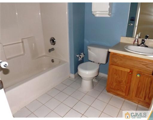 18 Lakeview Drive Helmetta, NJ 08828 - Photo 11 of 11 a bathroom with a sink toilet and shower