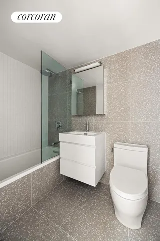 $1,675,000 | 61 Jane Street, Unit 16G | West Village