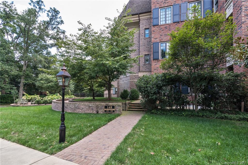 178 Cherokee Road Charlotte, NC 28207 - Photo 23 of 24 Gallery Image 23
