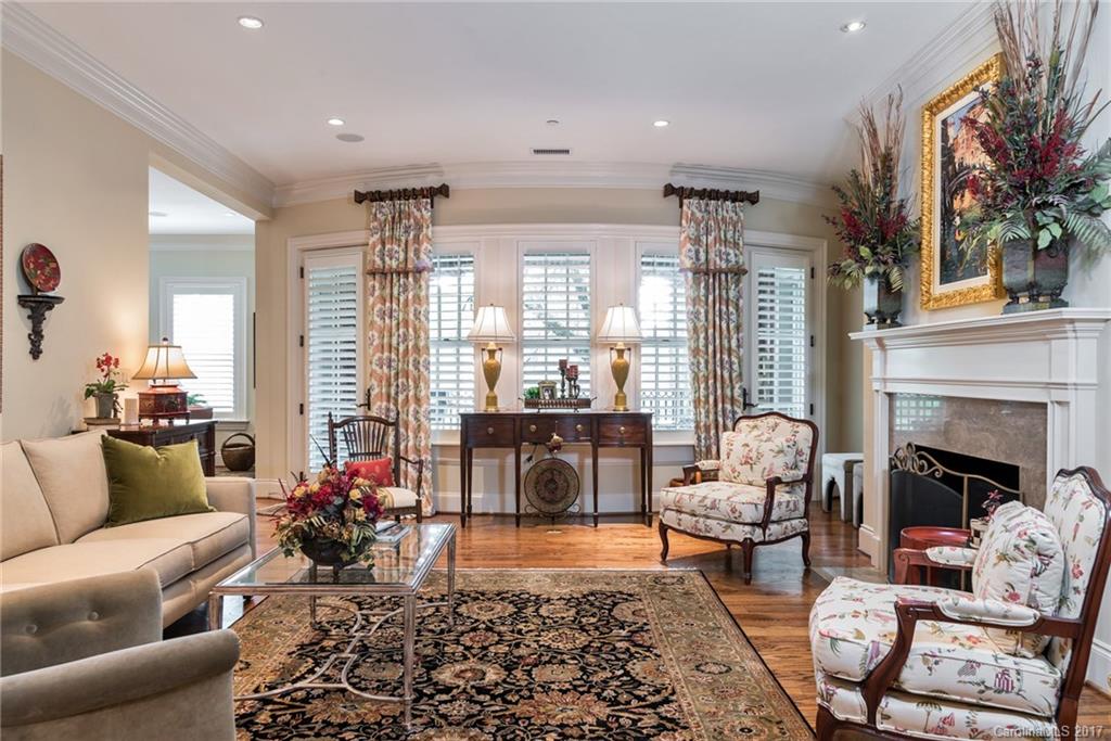 178 Cherokee Road Charlotte, NC 28207 - Photo 4 of 24 Gallery Image 4