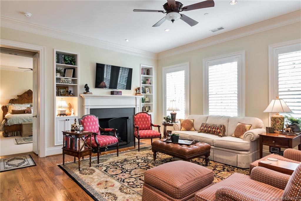 178 Cherokee Road Charlotte, NC 28207 - Photo 5 of 24 Gallery Image 5