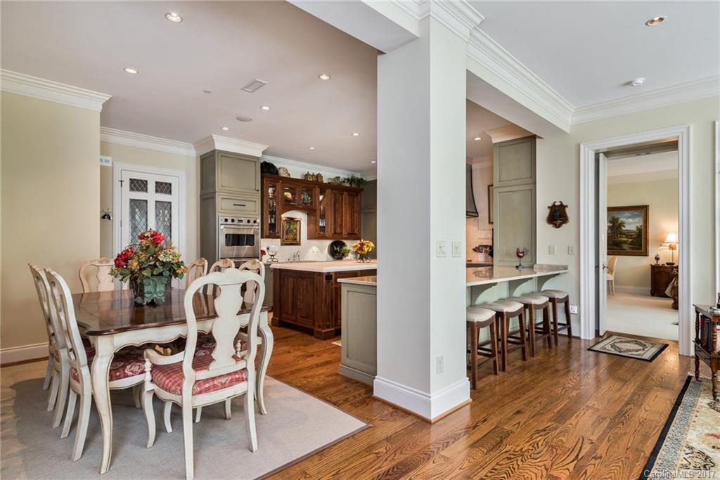 178 Cherokee Road Charlotte, NC 28207 - Photo 10 of 24 Gallery Image 10
