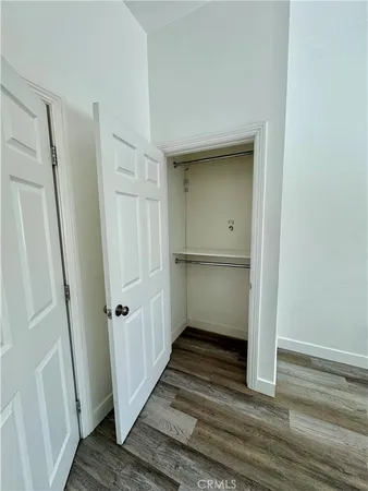 a view of entryway