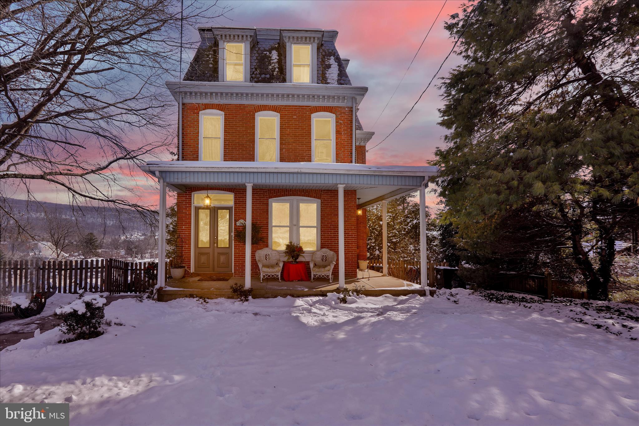 1107 Friedensburg Road Reading, PA 19606 - Photo 2 of 40 360_9893_TW