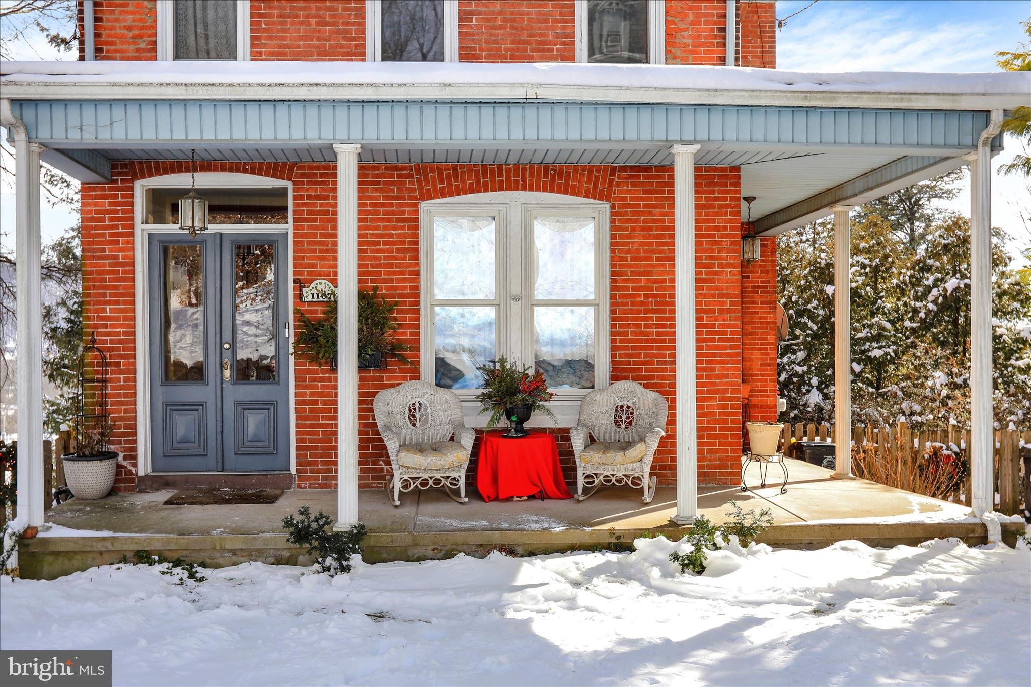 1107 Friedensburg Road Reading, PA 19606 - Photo 3 of 40 360_9898