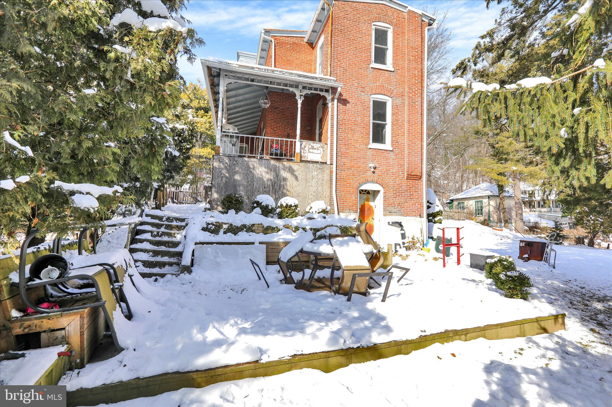 1107 Friedensburg Road Reading, PA 19606 - Photo 38 of 40 360_9878