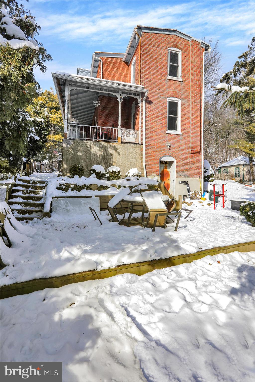 1107 Friedensburg Road Reading, PA 19606 - Photo 39 of 40 360_9883