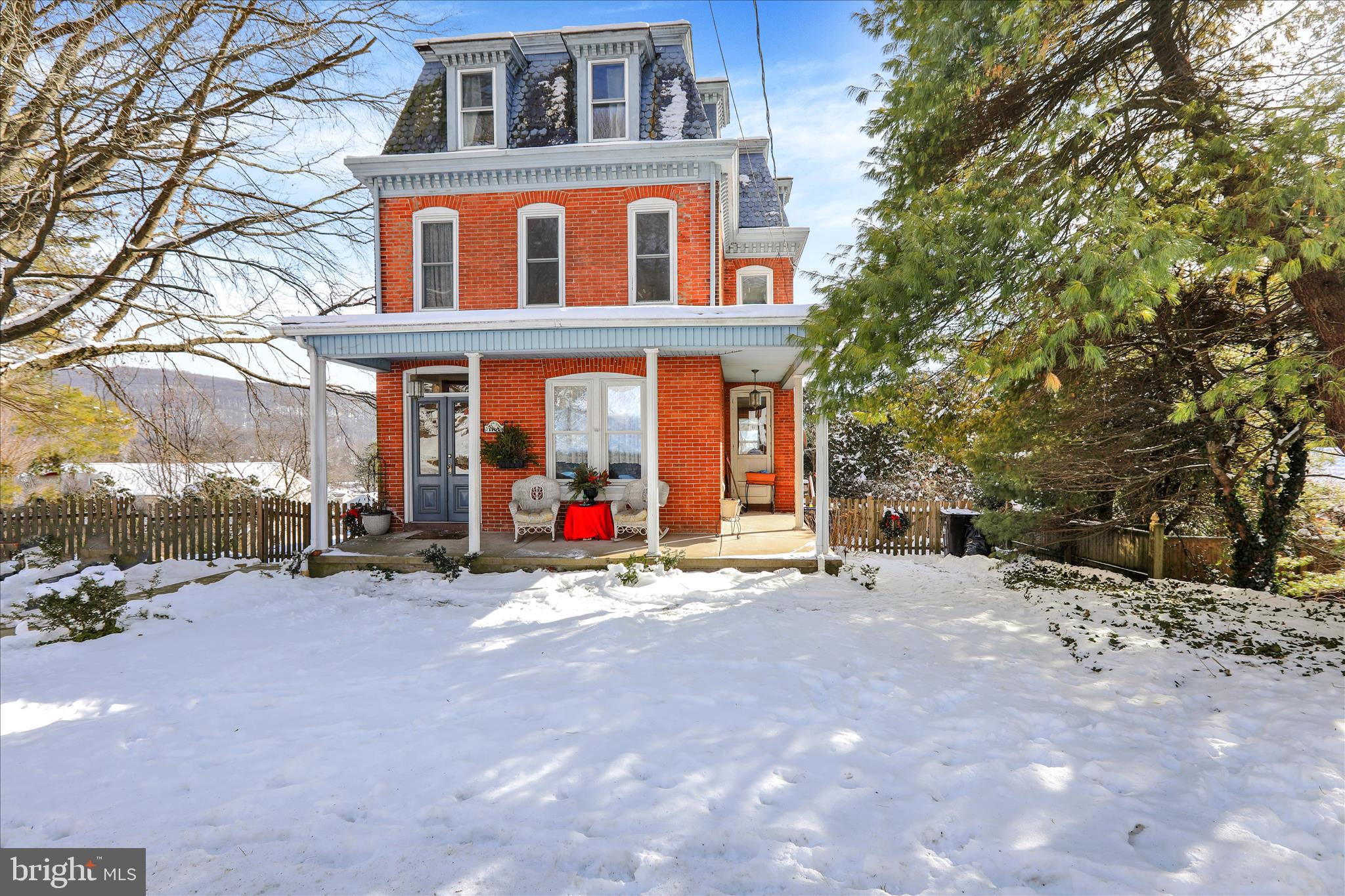 1107 Friedensburg Road Reading, PA 19606 - Photo 5 of 40 360_9908