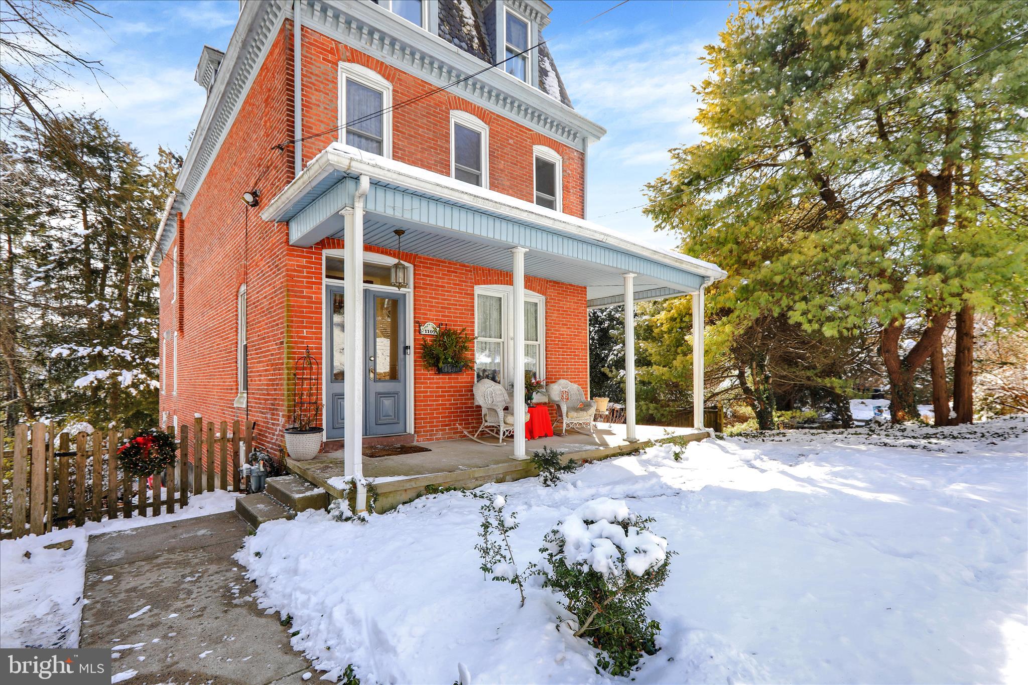 1107 Friedensburg Road Reading, PA 19606 - Photo 6 of 40 360_9913