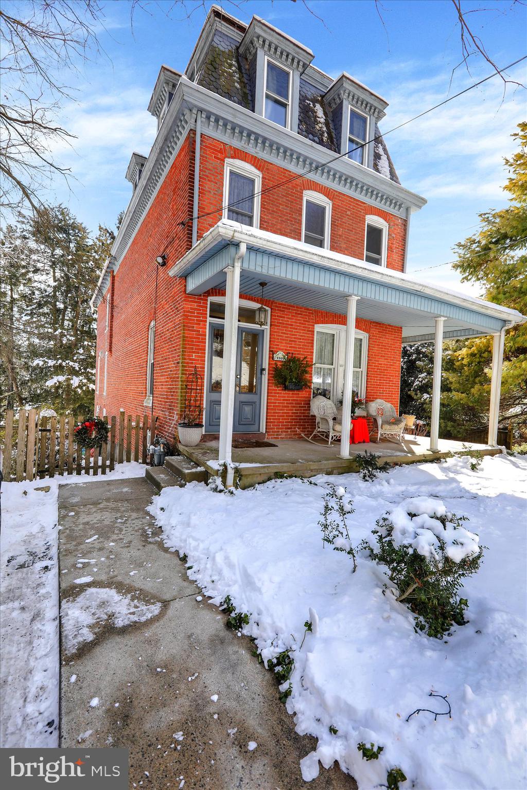 1107 Friedensburg Road Reading, PA 19606 - Photo 7 of 40 360_9918