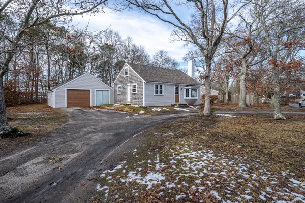 $535,000 | 37 Regional Avenue, South Yarmouth, MA 02664