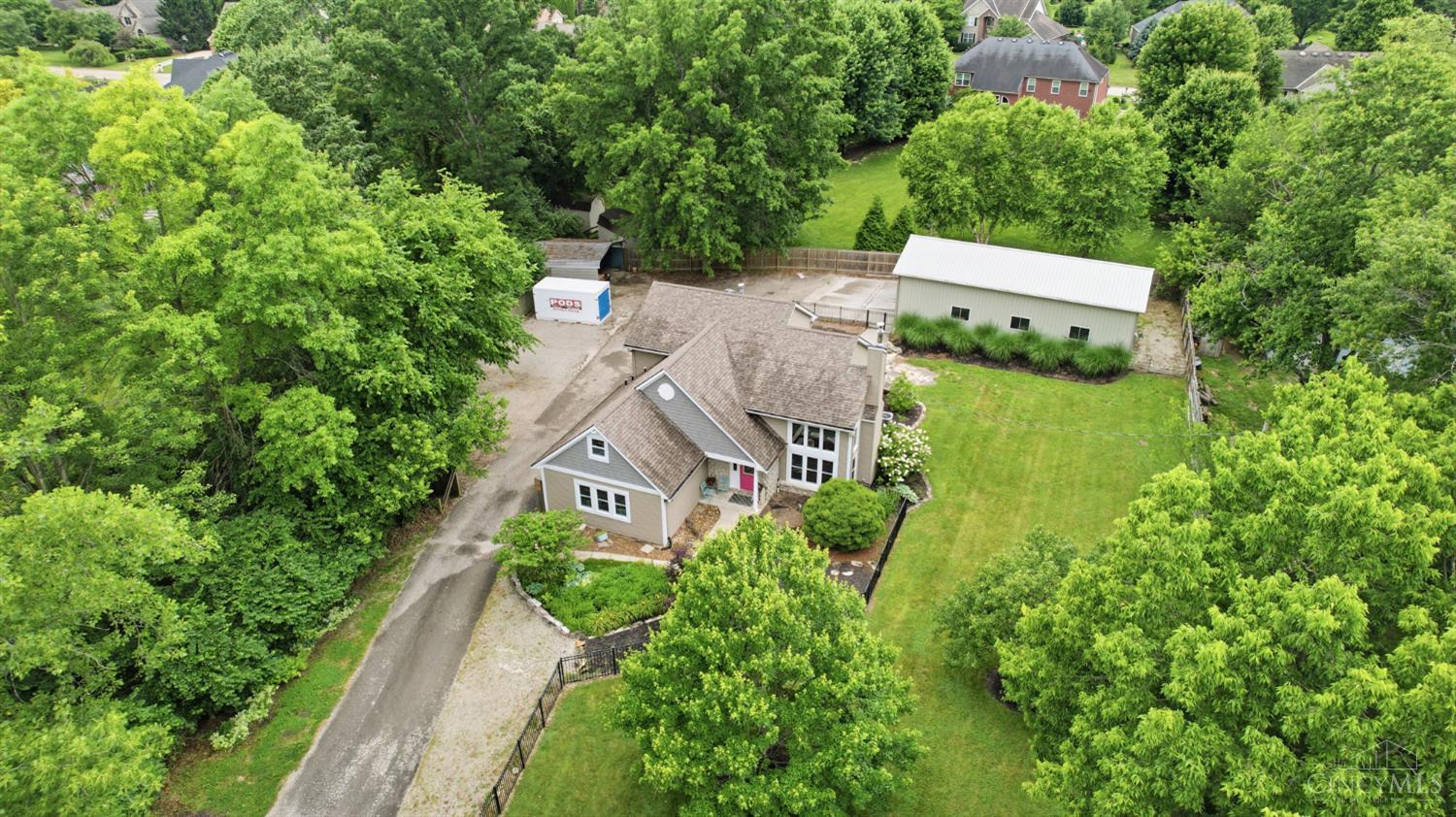 8183 Sibcy Road Maineville, OH 45039 - Photo 1 of 61