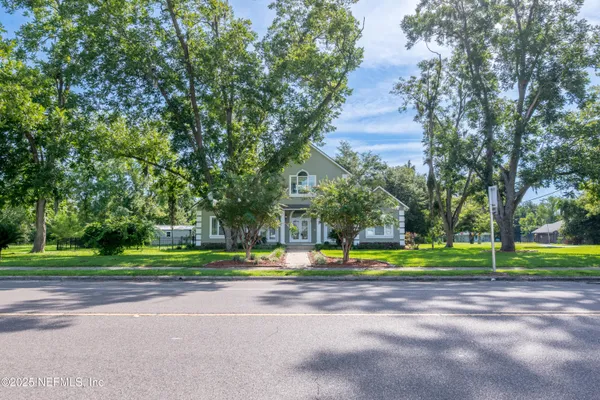 $439,000 | 10215 North Glen Avenue, Glen St. Mary, FL 32040