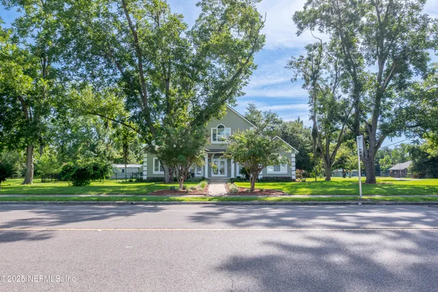 $468,000 | 10215 North Glen Avenue, Glen St. Mary, FL 32040