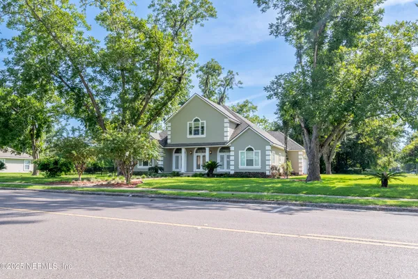 $439,000 | 10215 North Glen Avenue, Glen St. Mary, FL 32040