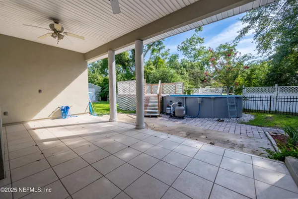 $439,000 | 10215 North Glen Avenue, Glen St. Mary, FL 32040