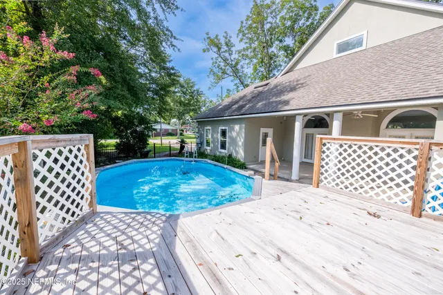 $468,000 | 10215 North Glen Avenue, Glen St. Mary, FL 32040