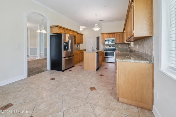 $439,000 | 10215 North Glen Avenue, Glen St. Mary, FL 32040