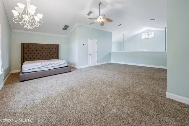 $468,000 | 10215 North Glen Avenue, Glen St. Mary, FL 32040