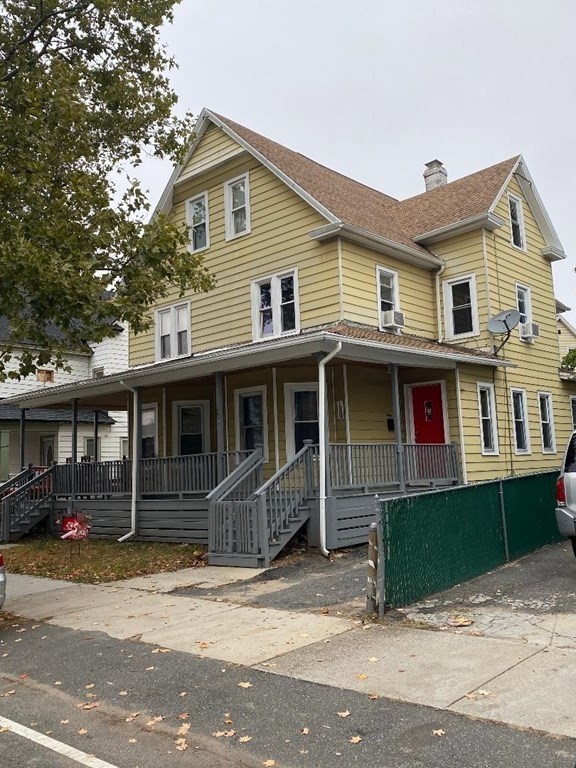187-189 White Street Springfield, MA 01108 - Photo 1 of 23 Gallery Image 1