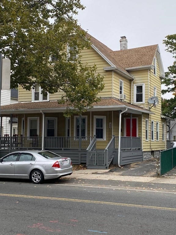 187-189 White Street Springfield, MA 01108 - Photo 2 of 23 Gallery Image 2