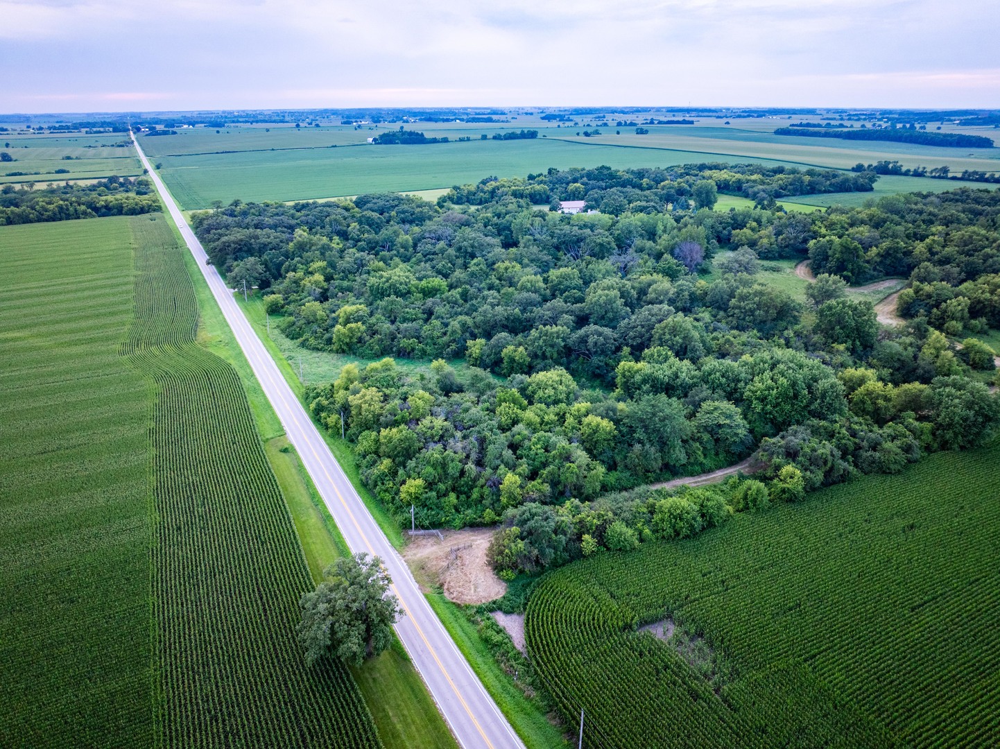 0 Hunter Road Harvard, IL 60033 - Photo 30 of 38